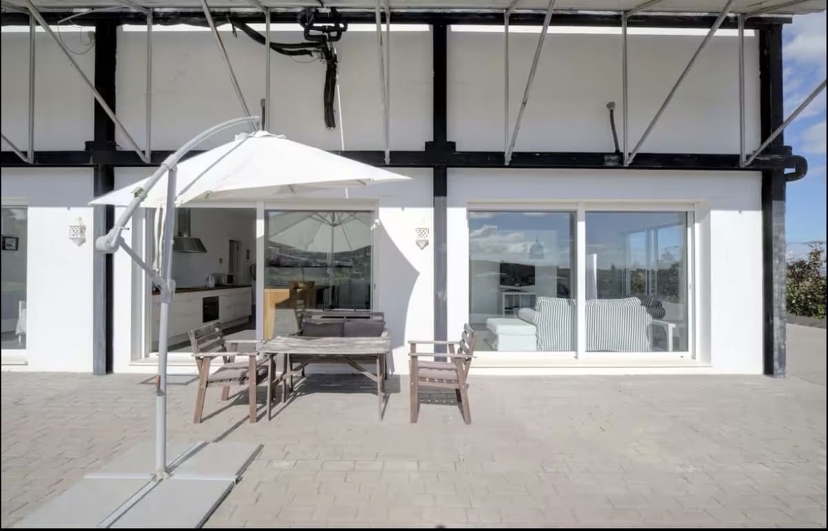 Chalet de 6 habitaciones en Manilva en venta con piscina garaje - 2.500.000 € (Ref: 9771010)