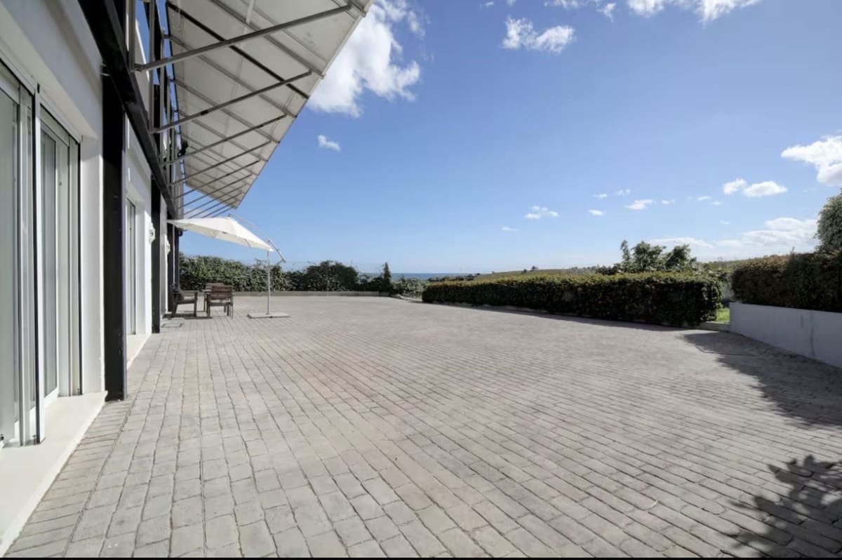 Chalet de 6 habitaciones en Manilva en venta con piscina garaje - 2.500.000 € (Ref: 9771010)