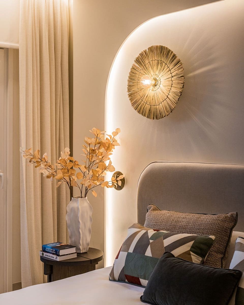 3 chambre Appartement à vendre à New Golden Mile avec piscine garage - 2 350 000 € (Ref: 9771882)