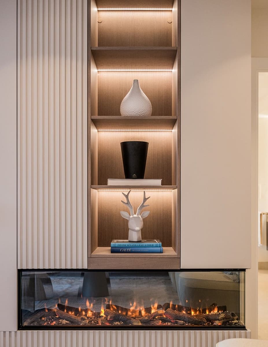 3 chambre Appartement à vendre à New Golden Mile avec piscine garage - 2 350 000 € (Ref: 9771882)