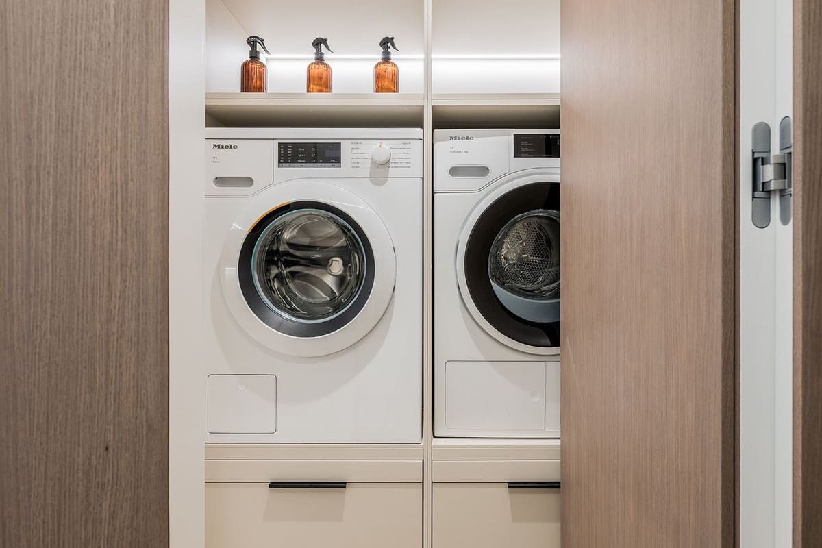 3 chambre Appartement à vendre à New Golden Mile avec piscine garage - 2 350 000 € (Ref: 9771882)