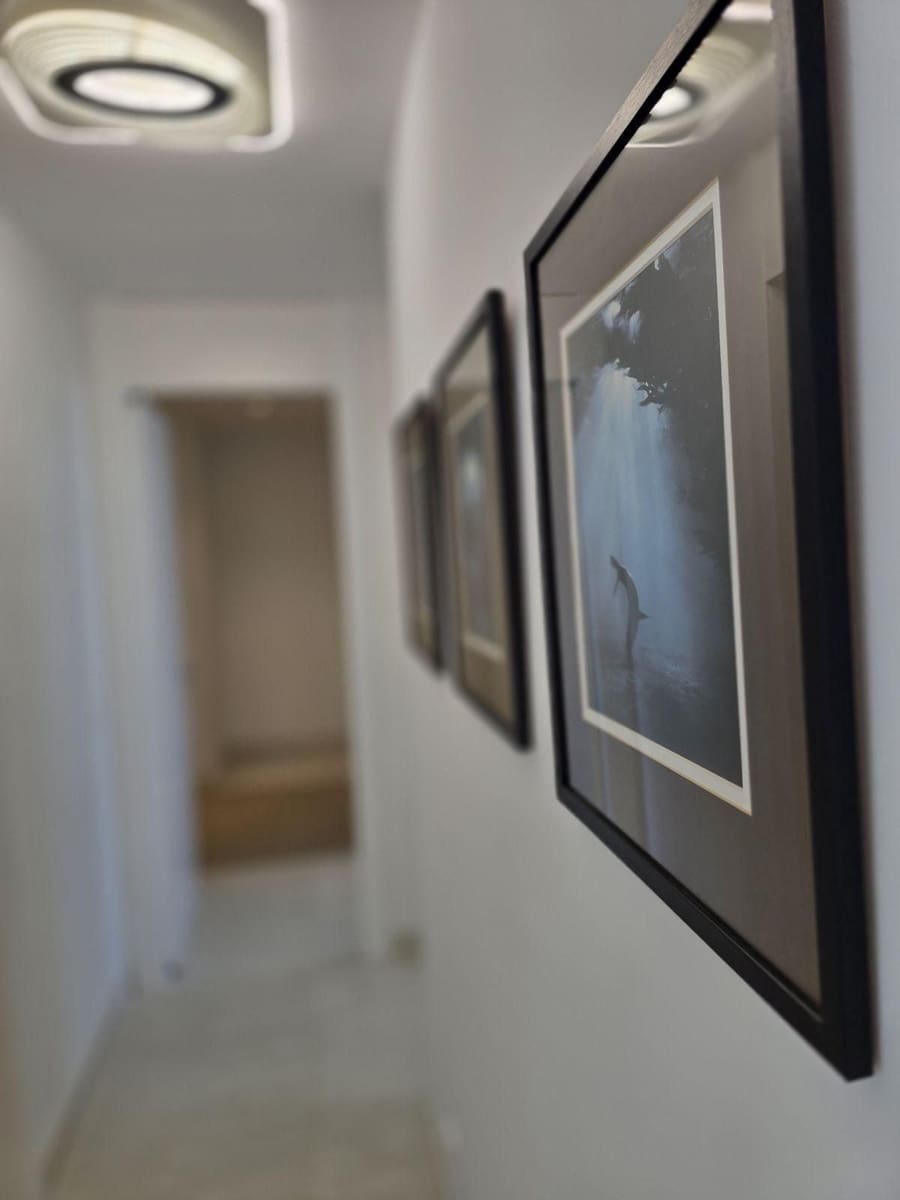 2 soverom Leilighet til salgs i Fuengirola med svømmebasseng garasje - € 745 000 (Ref: 9775981)