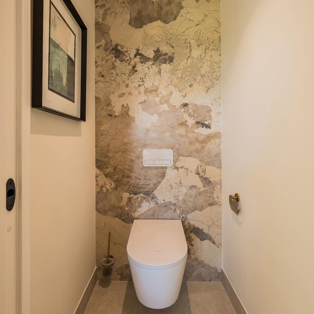 3 soverom Leilighet til salgs i New Golden Mile med svømmebasseng garasje - € 1 495 000 (Ref: 9779093)