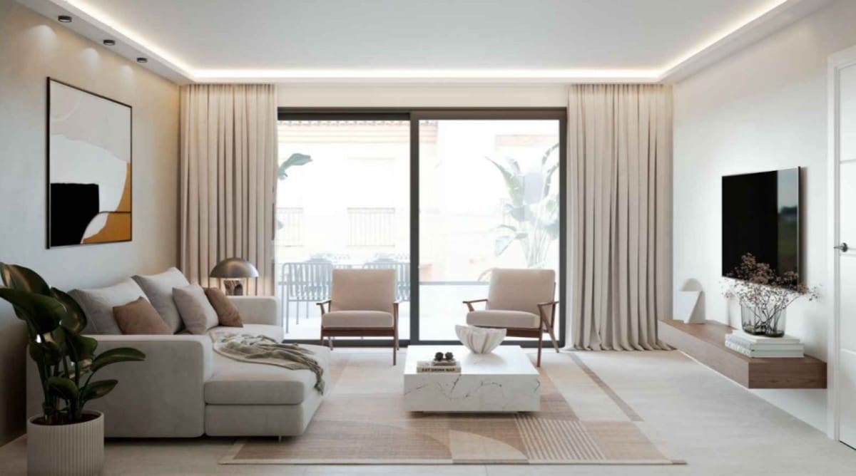 2 bedroom Apartment for sale in Benahavis with pool garage - € 390,000 (Ref: 9782366)