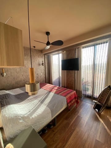 3 sypialnia Apartament na sprzedaż w Estepona z basenem garażem - 835 000 € (Ref: 9787818)