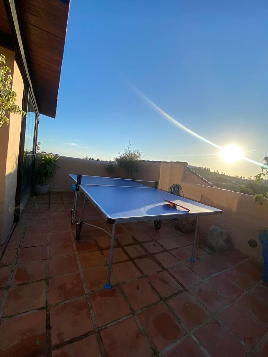 3 sypialnia Apartament na sprzedaż w Estepona z basenem garażem - 835 000 € (Ref: 9787818)