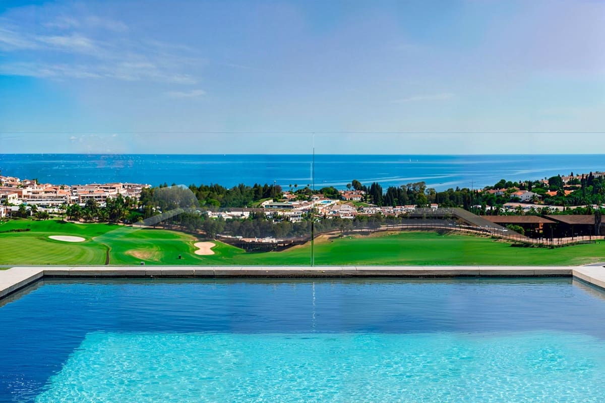 3 quarto Casa em Banda para venda em El Chaparral com piscina garagem - 748 000 € (Ref: 9789664)