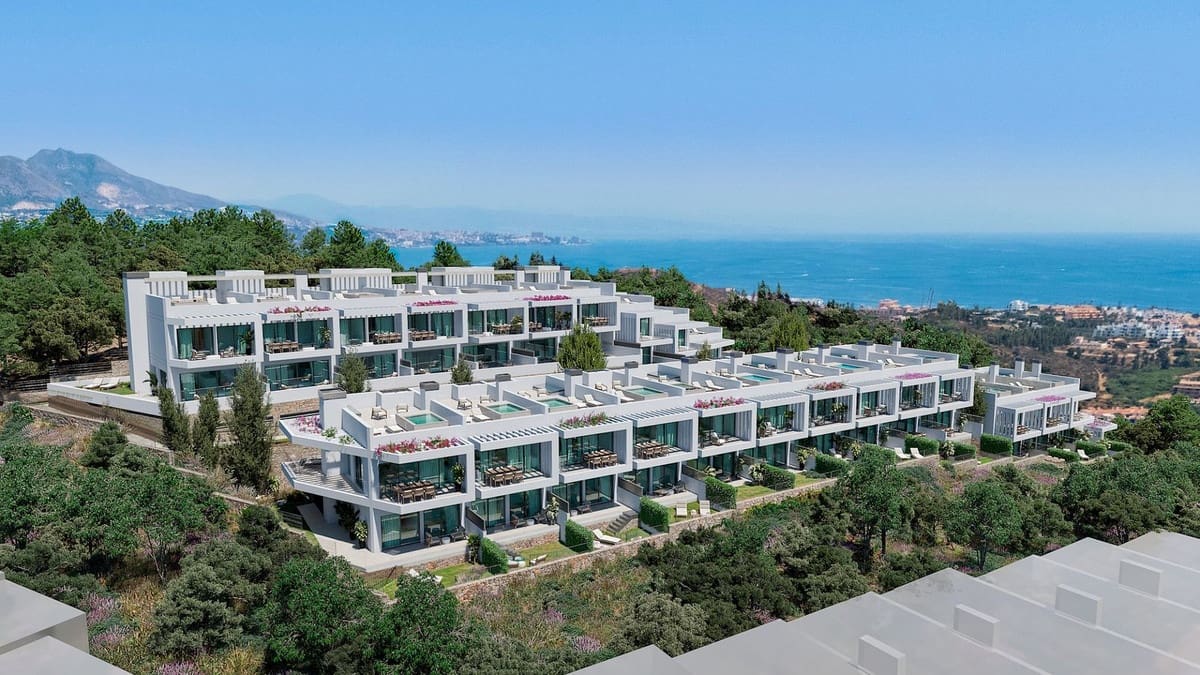 3 quarto Casa em Banda para venda em El Chaparral com piscina garagem - 748 000 € (Ref: 9789664)