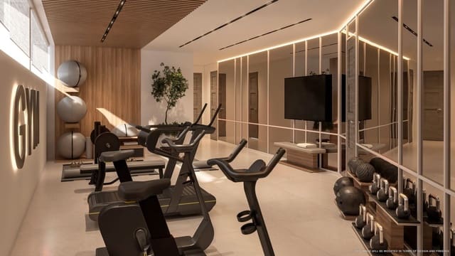 4 slaapkamer Villa te koop in Mijas met zwembad garage - € 1.860.000 (Ref: 9793382)