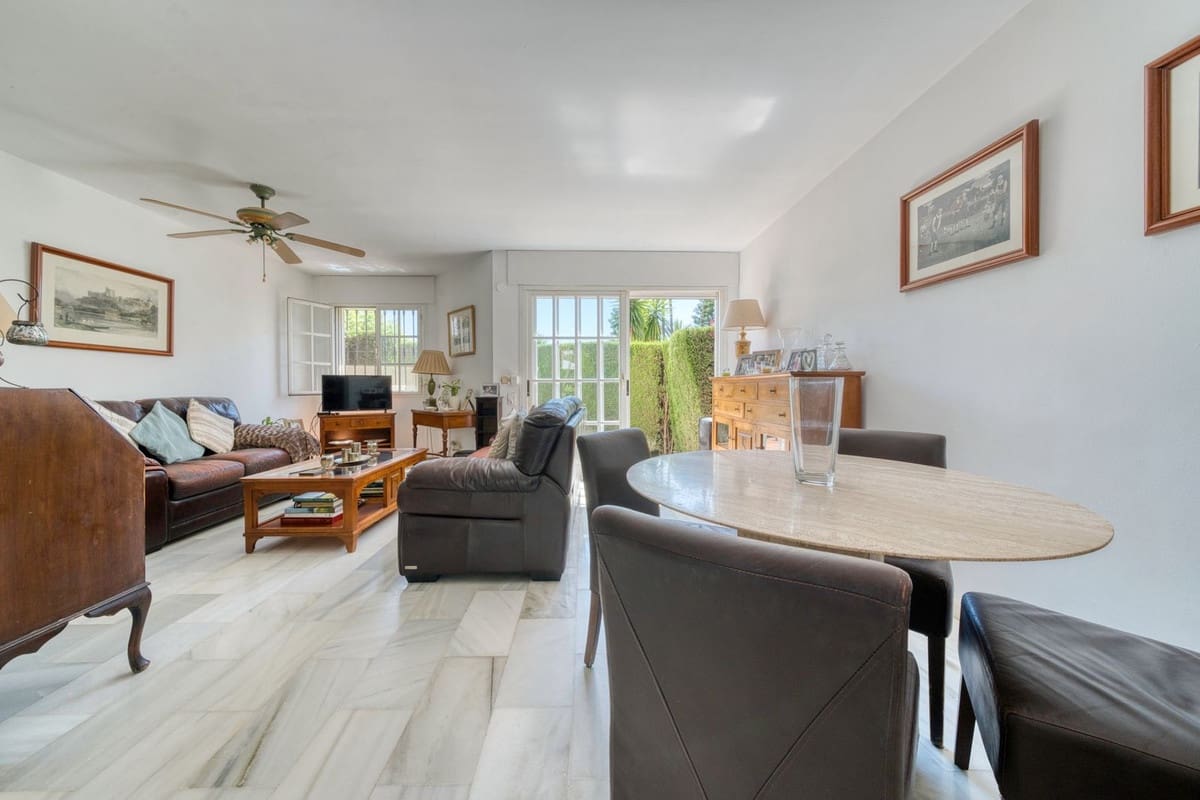 Casa de 3 habitaciones en Bel-Air en venta con piscina garaje - 495.000 € (Ref: 9793383)