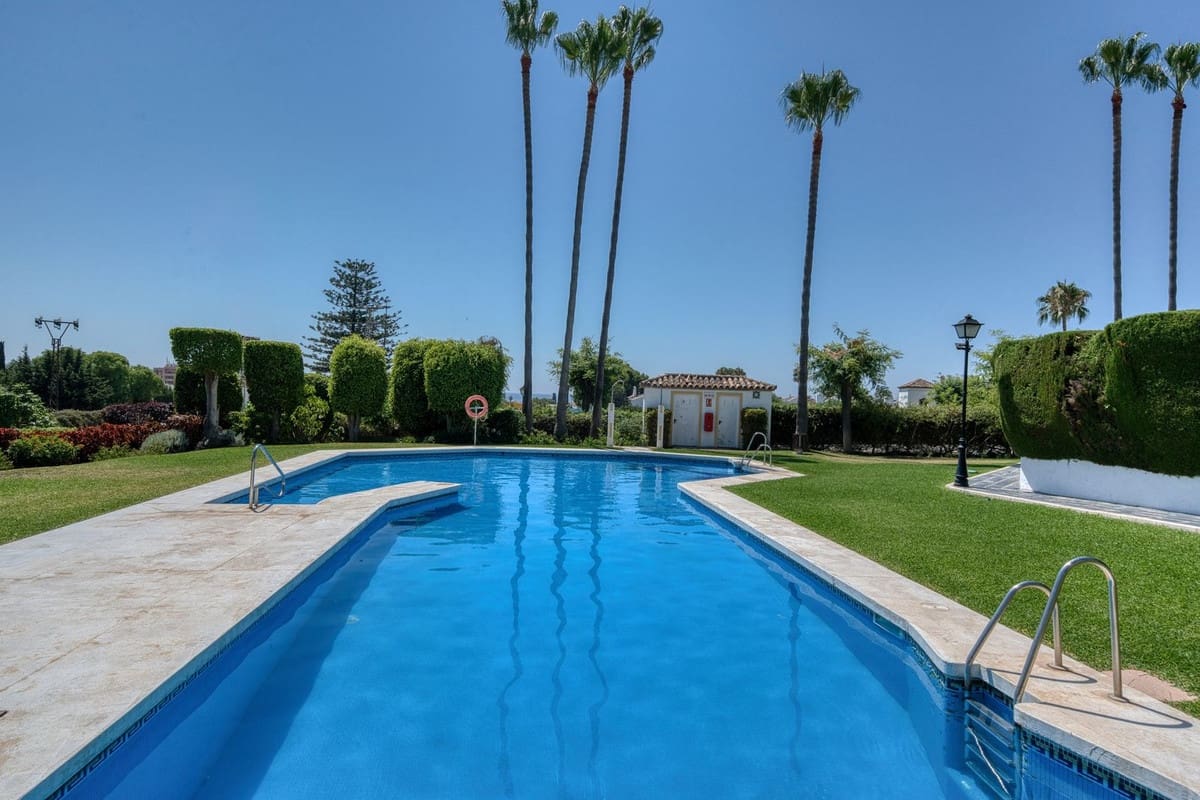 Casa de 3 habitaciones en Bel-Air en venta con piscina garaje - 495.000 € (Ref: 9793383)