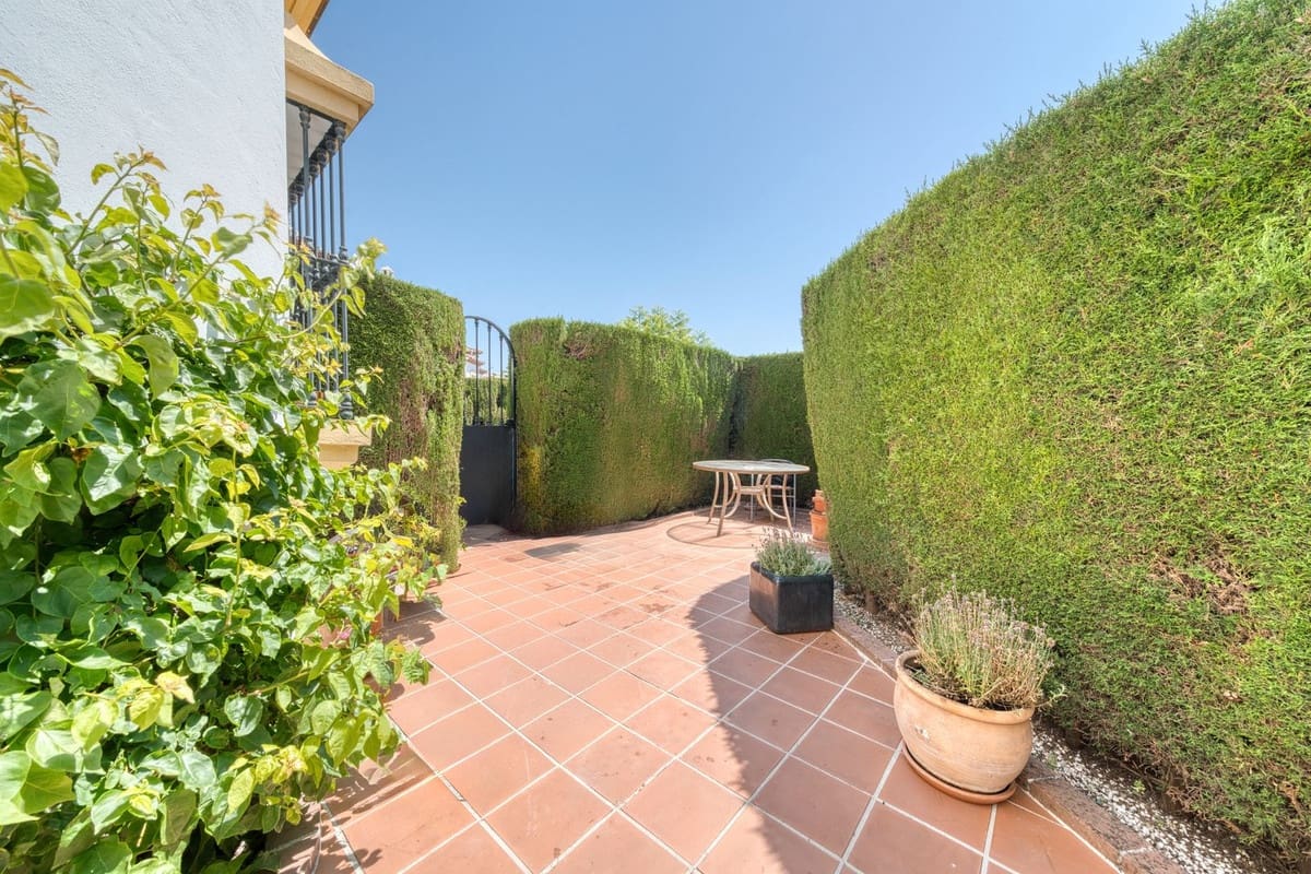 Casa de 3 habitaciones en Bel-Air en venta con piscina garaje - 495.000 € (Ref: 9793383)