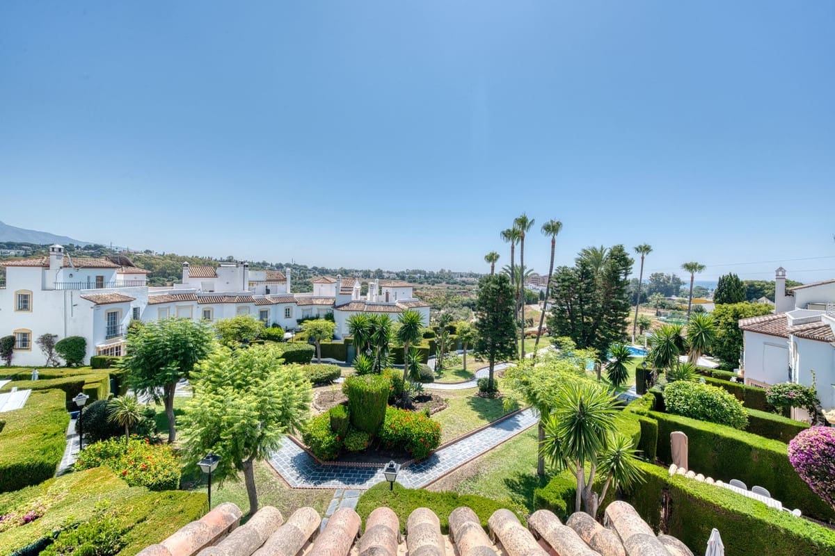 Casa de 3 habitaciones en Bel-Air en venta con piscina garaje - 495.000 € (Ref: 9793383)