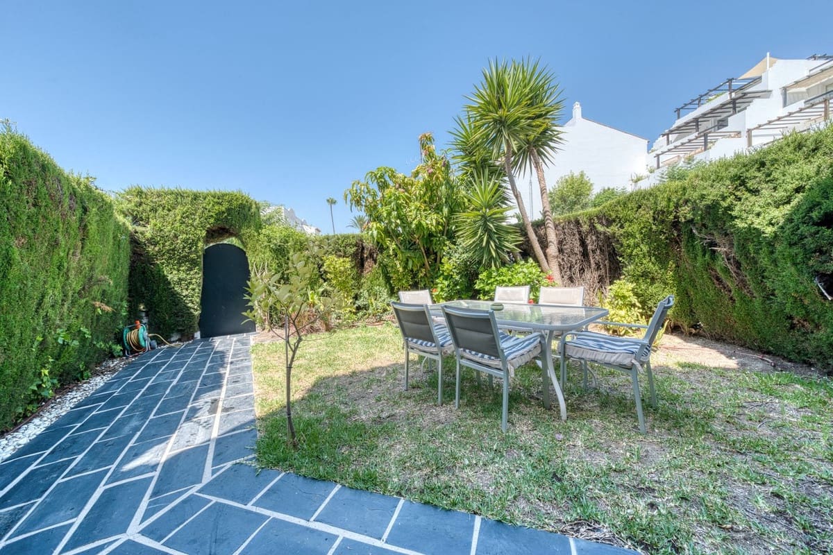 Casa de 3 habitaciones en Bel-Air en venta con piscina garaje - 495.000 € (Ref: 9793383)