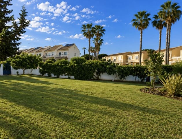 Terreno para Construção para venda em La Duquesa / Puerto de la Duquesa, Manilva - 215 000 € (Ref: 9798203)
