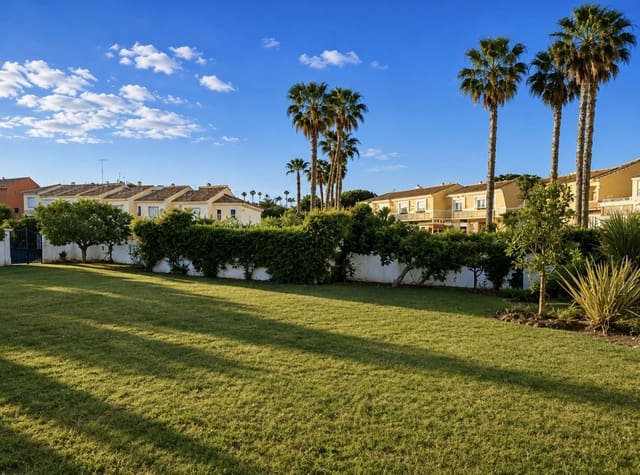 Terreno para Construção para venda em La Duquesa / Puerto de la Duquesa, Manilva - 215 000 € (Ref: 9798203)
