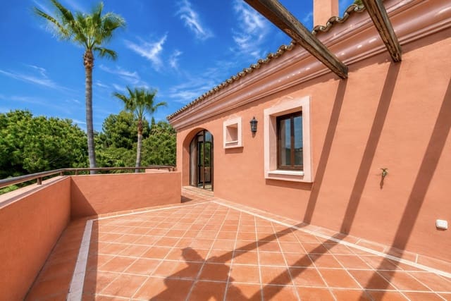 2 camera da letto Appartamento in vendita in Puerto Banus, Marbella con piscina garage - 795.000 € (Rif: 9805594)