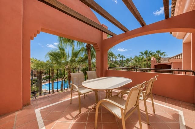 2 camera da letto Appartamento in vendita in Puerto Banus, Marbella con piscina garage - 795.000 € (Rif: 9805594)