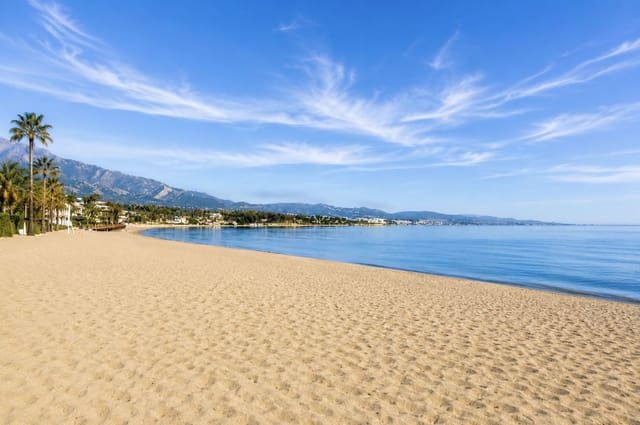 2 camera da letto Appartamento in vendita in Puerto Banus, Marbella con piscina garage - 795.000 € (Rif: 9805594)