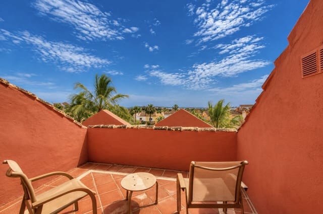 2 camera da letto Appartamento in vendita in Puerto Banus, Marbella con piscina garage - 795.000 € (Rif: 9805594)
