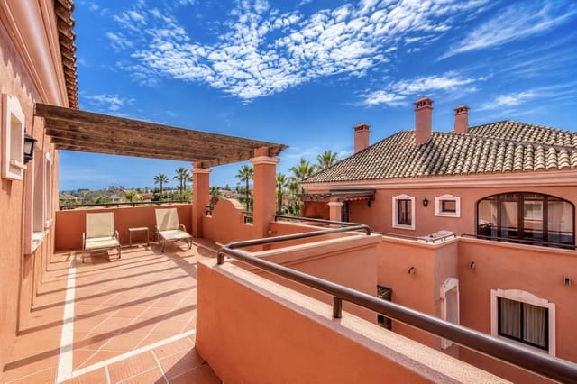 2 camera da letto Appartamento in vendita in Puerto Banus, Marbella con piscina garage - 795.000 € (Rif: 9805594)