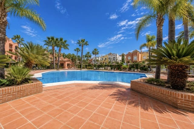 2 camera da letto Appartamento in vendita in Puerto Banus, Marbella con piscina garage - 795.000 € (Rif: 9805594)