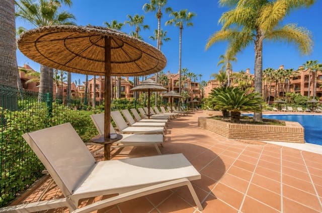 2 camera da letto Appartamento in vendita in Puerto Banus, Marbella con piscina garage - 795.000 € (Rif: 9805594)