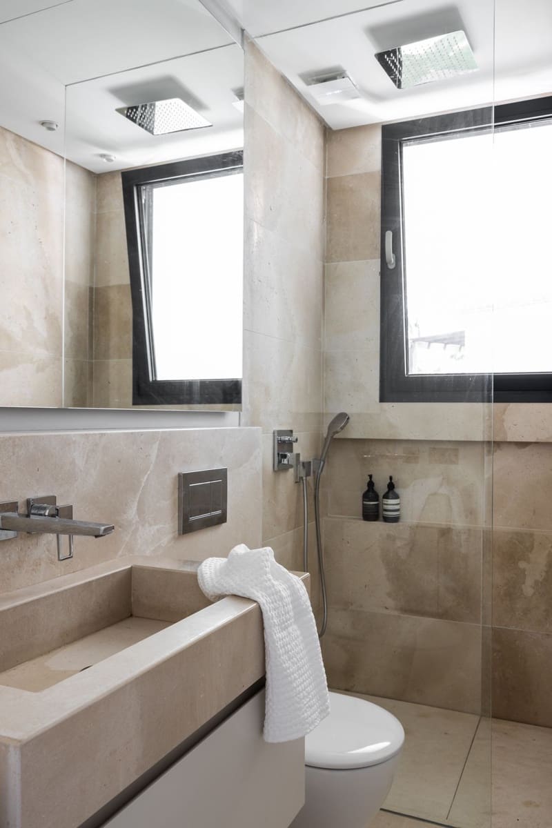 6 sypialnia Willa na sprzedaż w Golden Mile z basenem garażem - 3 950 000 € (Ref: 9807177)