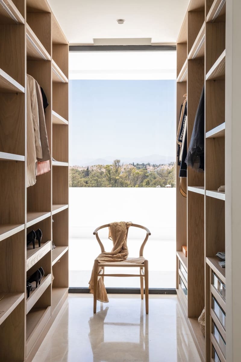 6 sypialnia Willa na sprzedaż w Golden Mile z basenem garażem - 3 950 000 € (Ref: 9807177)