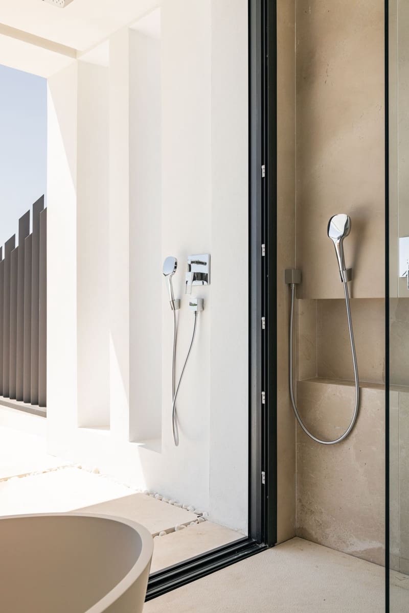 6 sypialnia Willa na sprzedaż w Golden Mile z basenem garażem - 3 950 000 € (Ref: 9807177)