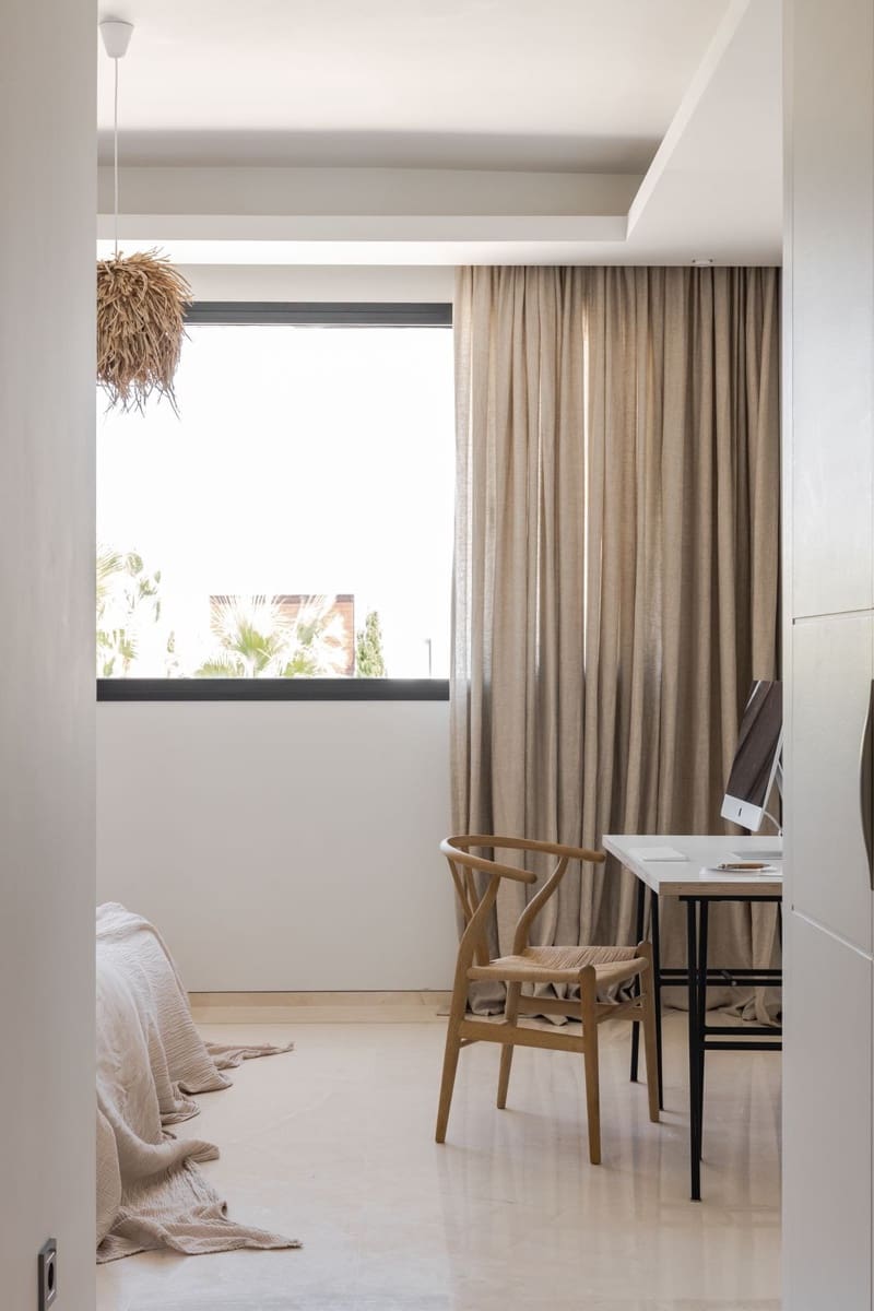 6 sypialnia Willa na sprzedaż w Golden Mile z basenem garażem - 3 950 000 € (Ref: 9807177)