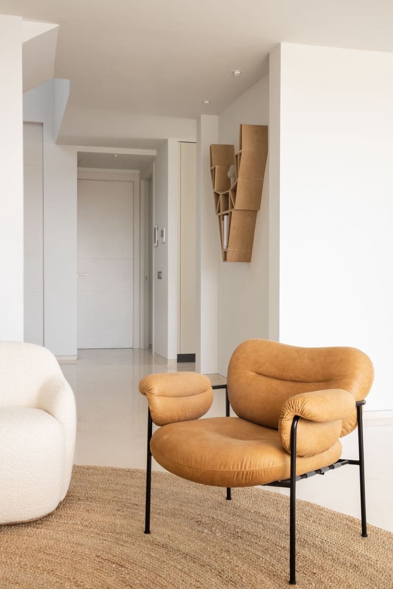 6 sypialnia Willa na sprzedaż w Golden Mile z basenem garażem - 3 950 000 € (Ref: 9807177)