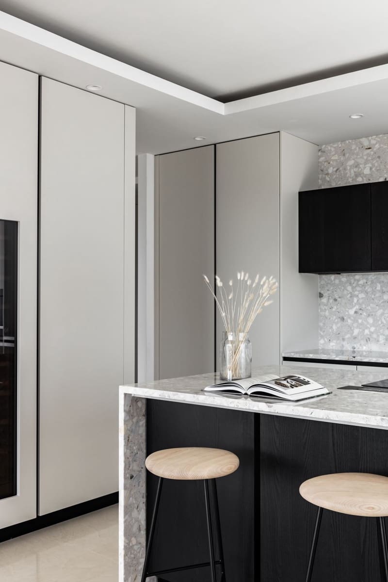 6 sypialnia Willa na sprzedaż w Golden Mile z basenem garażem - 3 950 000 € (Ref: 9807177)