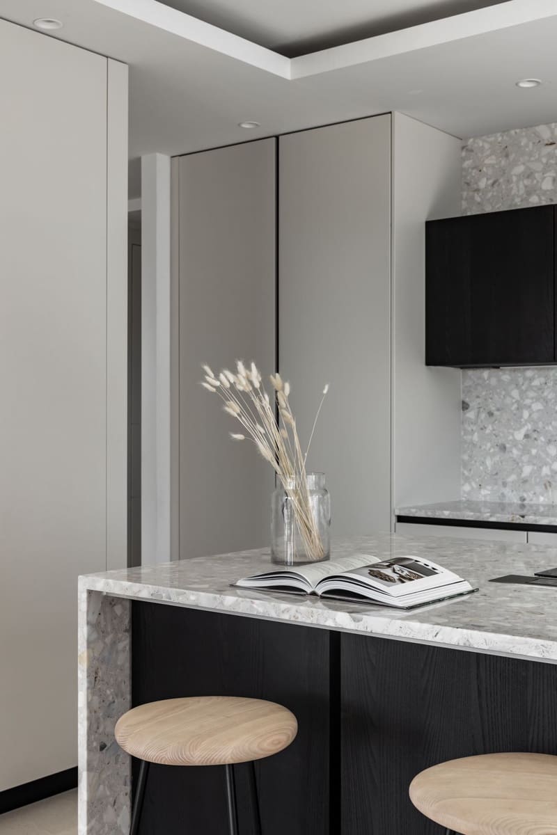 6 sypialnia Willa na sprzedaż w Golden Mile z basenem garażem - 3 950 000 € (Ref: 9807177)