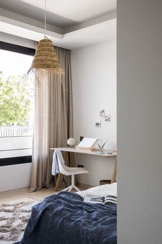 6 sypialnia Willa na sprzedaż w Golden Mile, Marbella z basenem garażem - 3 950 000 € (Ref: 9807177)