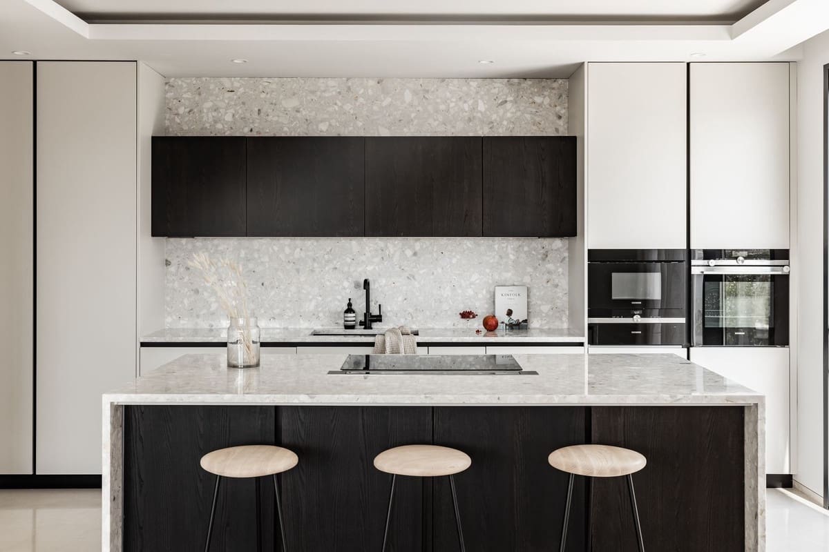 6 sypialnia Willa na sprzedaż w Golden Mile z basenem garażem - 3 950 000 € (Ref: 9807177)