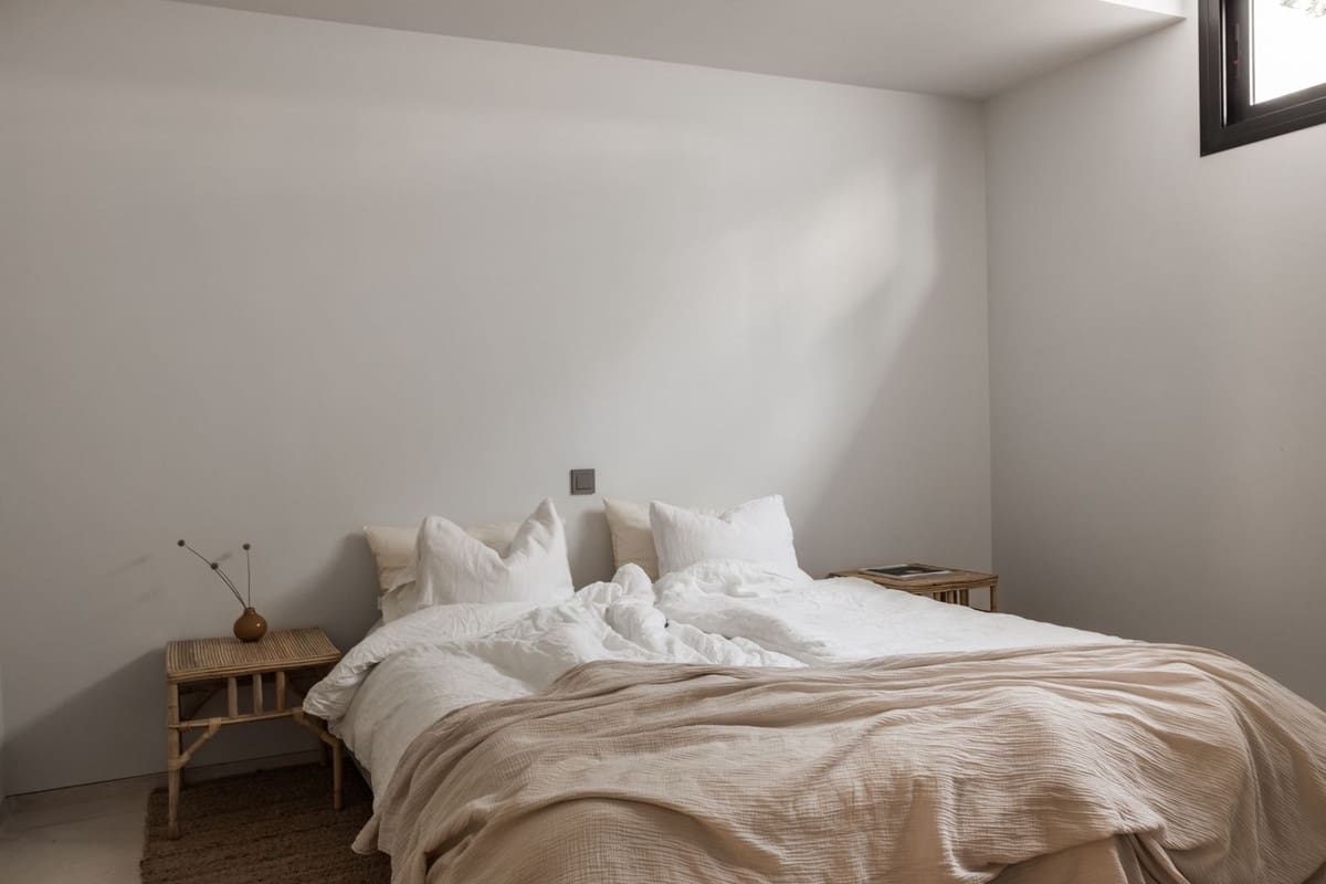 6 sypialnia Willa na sprzedaż w Golden Mile z basenem garażem - 3 950 000 € (Ref: 9807177)