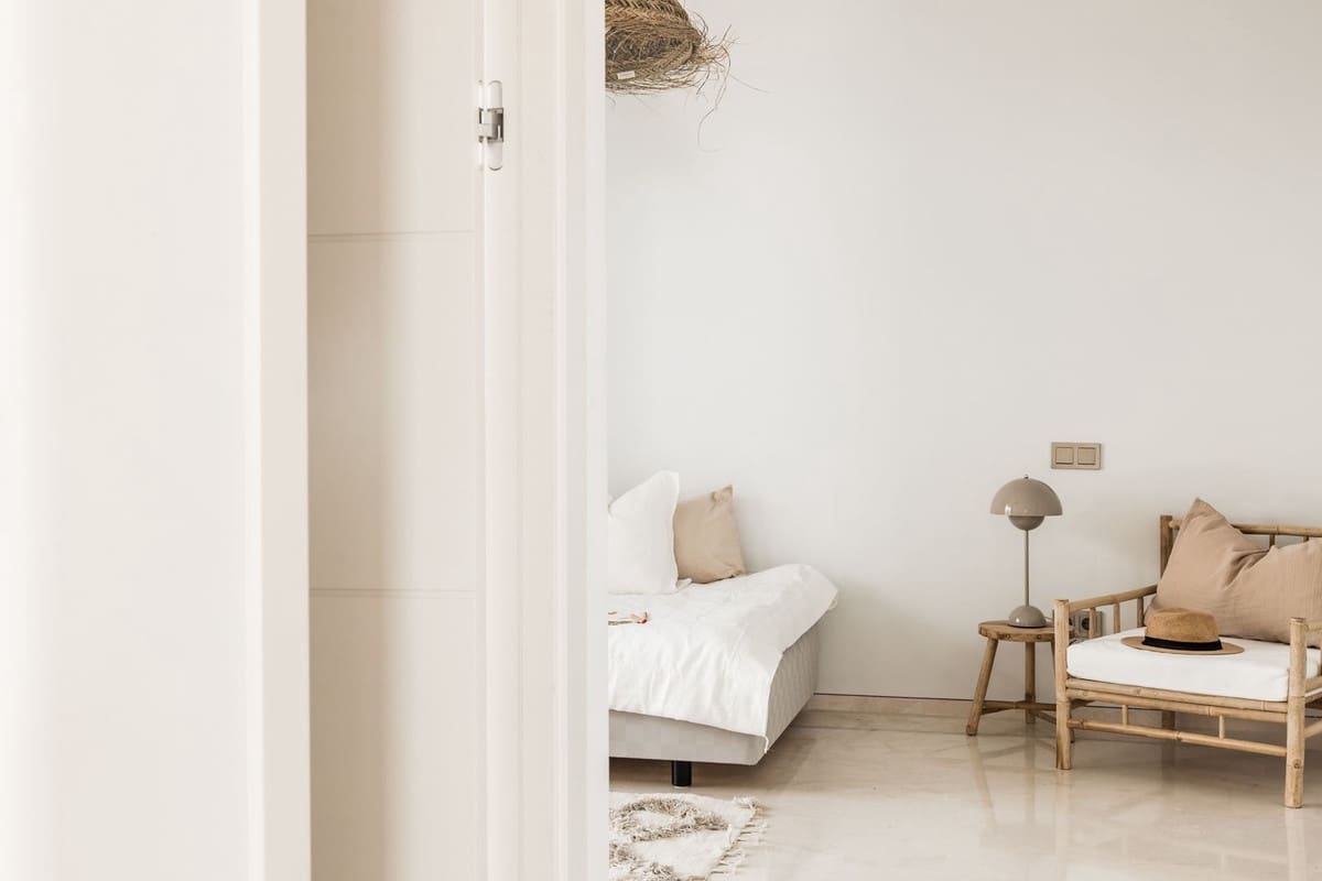 6 sypialnia Willa na sprzedaż w Golden Mile z basenem garażem - 3 950 000 € (Ref: 9807177)