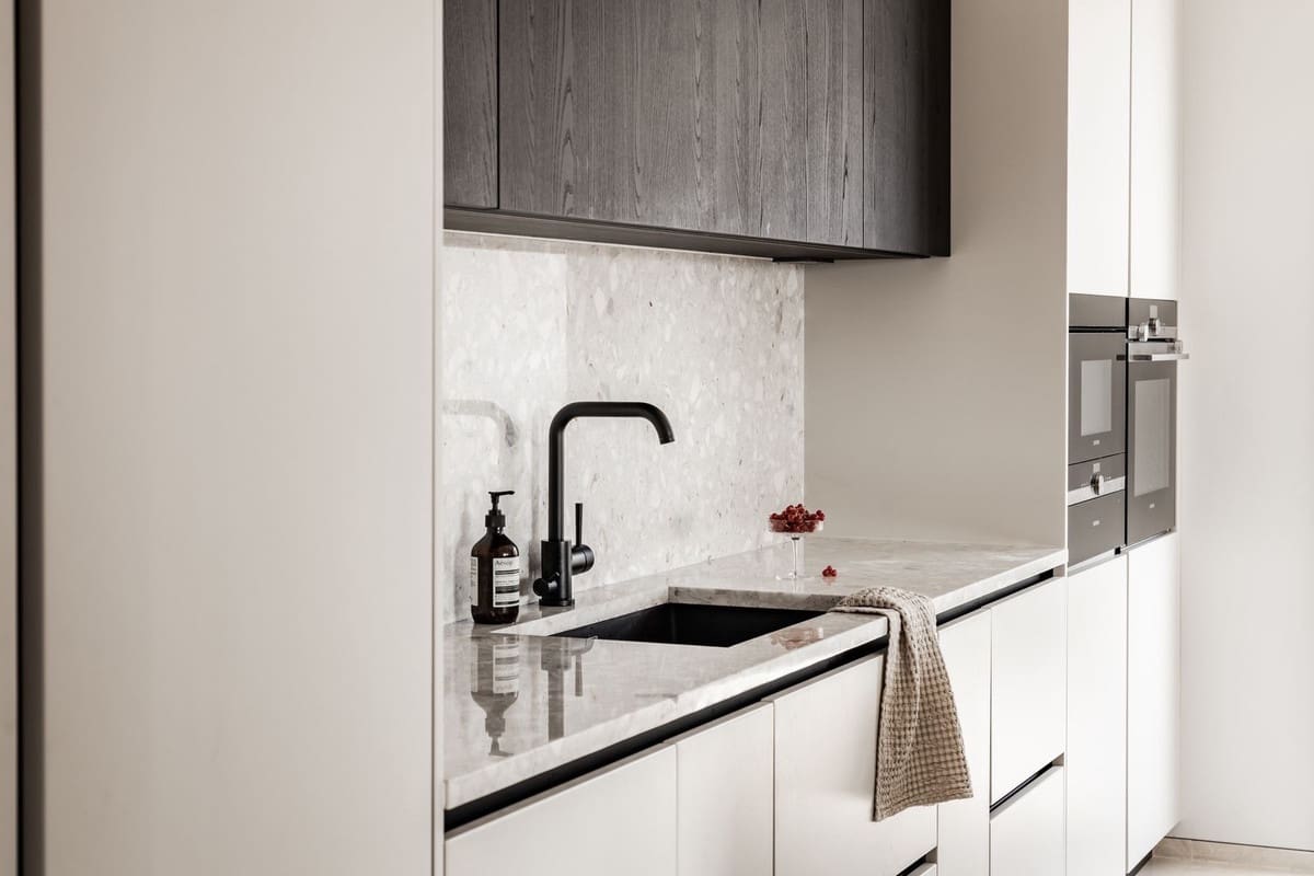 6 sypialnia Willa na sprzedaż w Golden Mile z basenem garażem - 3 950 000 € (Ref: 9807177)