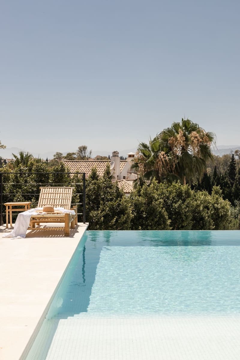 6 sypialnia Willa na sprzedaż w Golden Mile z basenem garażem - 3 950 000 € (Ref: 9807177)