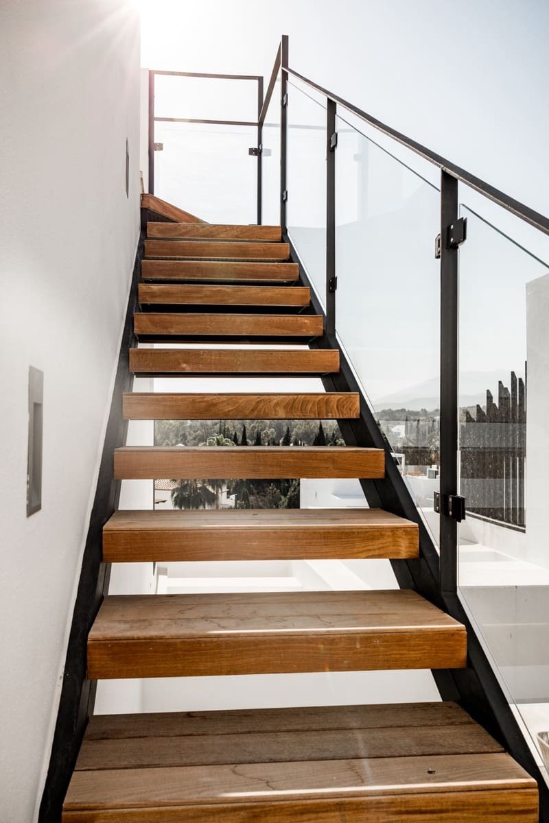 6 sypialnia Willa na sprzedaż w Golden Mile z basenem garażem - 3 950 000 € (Ref: 9807177)