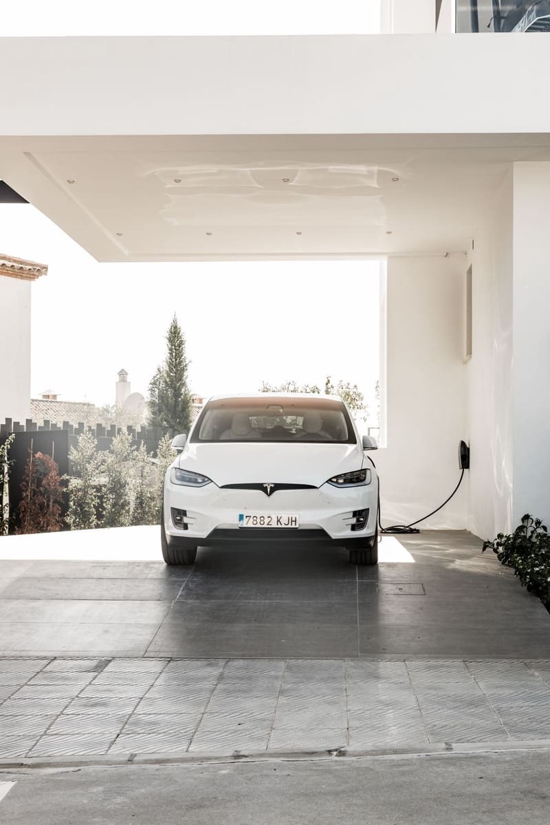 6 sypialnia Willa na sprzedaż w Golden Mile z basenem garażem - 3 950 000 € (Ref: 9807177)