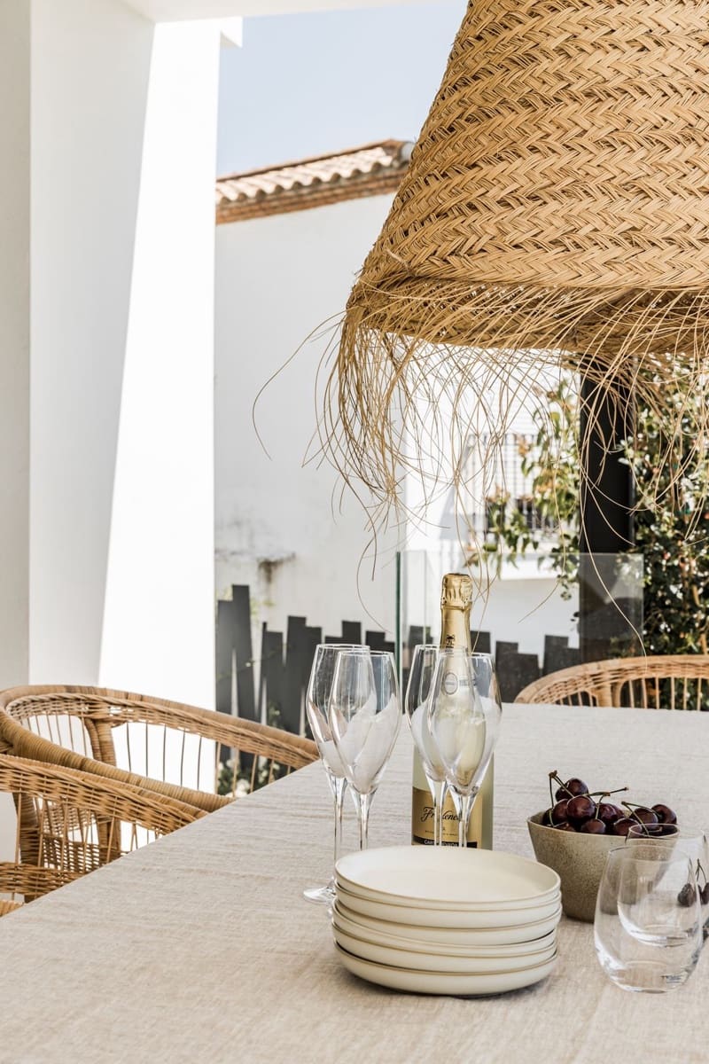 6 sypialnia Willa na sprzedaż w Golden Mile z basenem garażem - 3 950 000 € (Ref: 9807177)