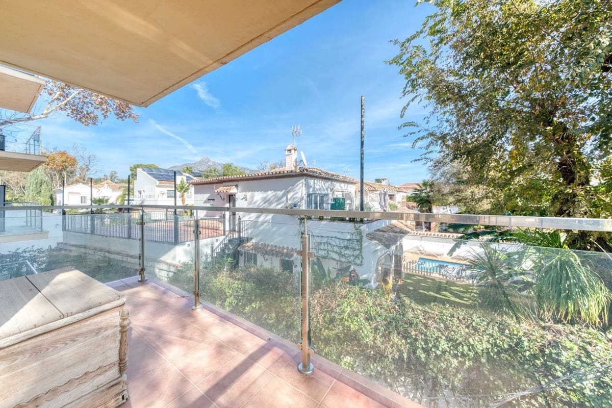 Apartamento de 2 habitaciones en Golden Mile en venta con piscina - 375.000 € (Ref: 9823668)