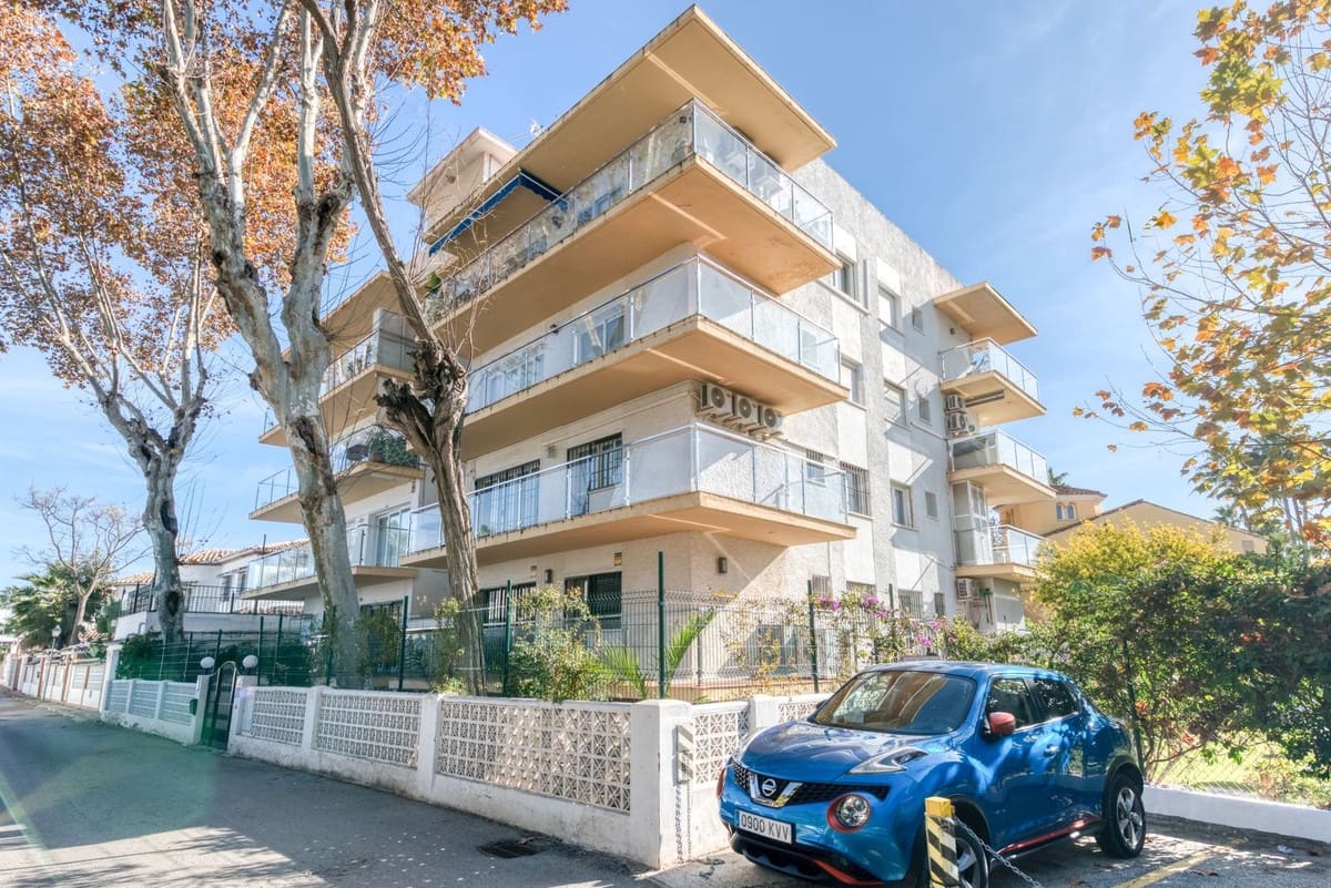 2 bedroom Apartment for sale in Golden Mile with pool - € 375,000 (Ref: 9823668)