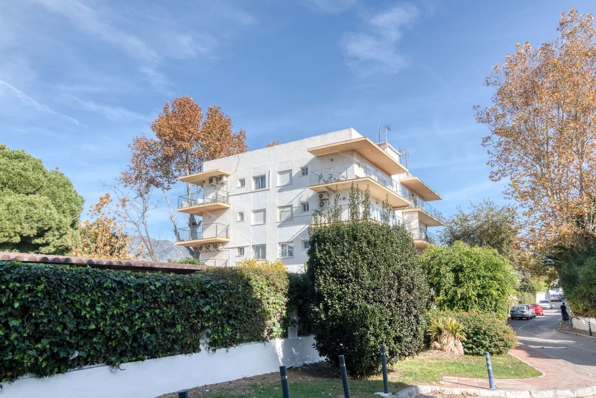 2 bedroom Apartment for sale in Golden Mile with pool - € 375,000 (Ref: 9823668)