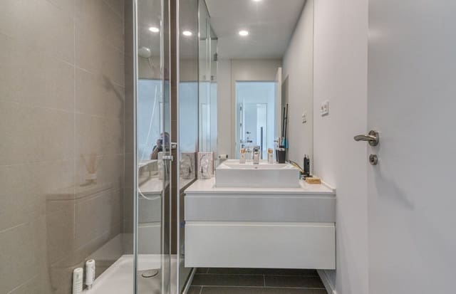 3 bedroom Apartment for sale in Cancelada with pool garage - € 585,000 (Ref: 9827690)