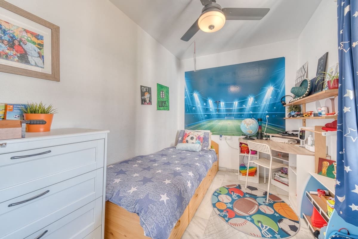 3 bedroom Townhouse for sale in Cerro del Aguila with pool garage - € 475,000 (Ref: 9832909)