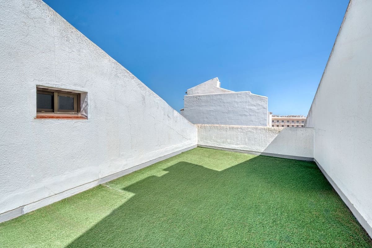 3 bedroom Townhouse for sale in Cerro del Aguila with pool garage - € 475,000 (Ref: 9832909)