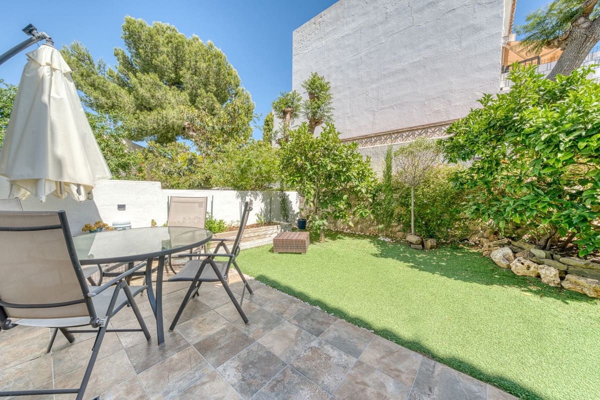 3 bedroom Townhouse for sale in Cerro del Aguila with pool garage - € 475,000 (Ref: 9832909)